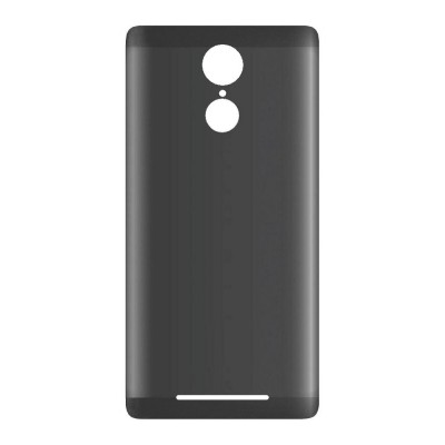 Back Panel Cover For Mtech Eros Smart Grey - Maxbhi Com