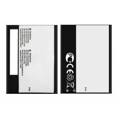 Battery For Alcatel Go Flip 3 By - Maxbhi Com