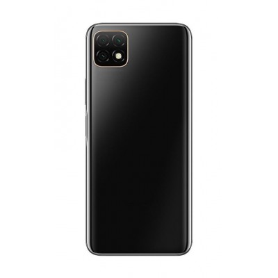 Full Body Housing For Huawei Enjoy 20 Black - Maxbhi Com