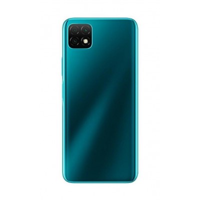Full Body Housing For Huawei Enjoy 20 Green - Maxbhi Com