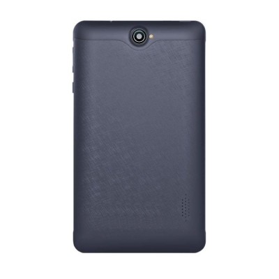 Full Body Housing For Iball Slide Blaze V4 White - Maxbhi Com