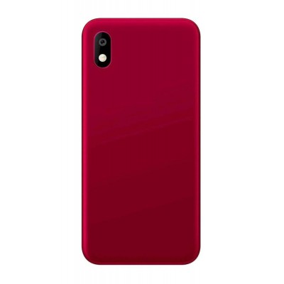 Full Body Housing For Karbonn K9 Smart Plus Black - Maxbhi Com