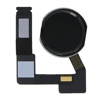 Home Button Complete For Apple Ipad Pro 10 5 2017 Wifi Cellular 64gb Black By - Maxbhi Com