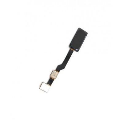 Home Button Complete For Asus Zenfone 4 Selfie Lite Zb553kl 32gb Black By - Maxbhi Com