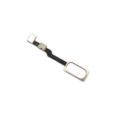 Home Button Complete For Asus Zenfone 4 Selfie Lite Zb553kl 32gb Mint By - Maxbhi Com