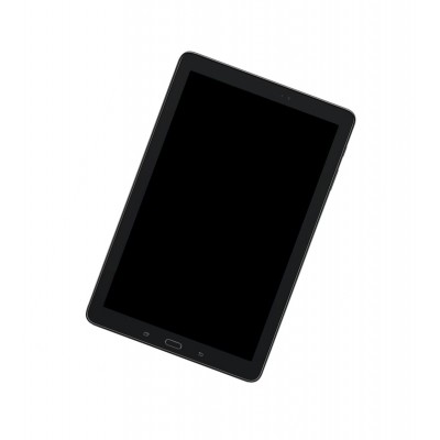 Home Button Complete For Samsung Galaxy Tab A 10 1 Wifi S Pen Black By - Maxbhi Com