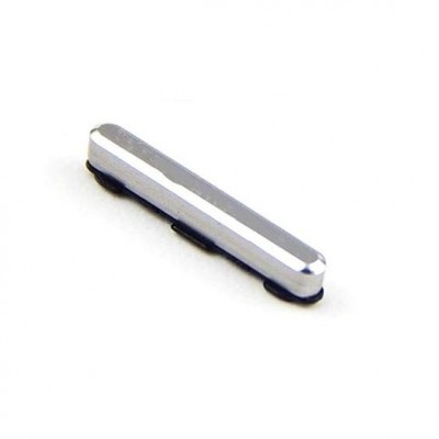 Power Button Outer For Alcatel One Touch Tpop 4010d Black By - Maxbhi Com