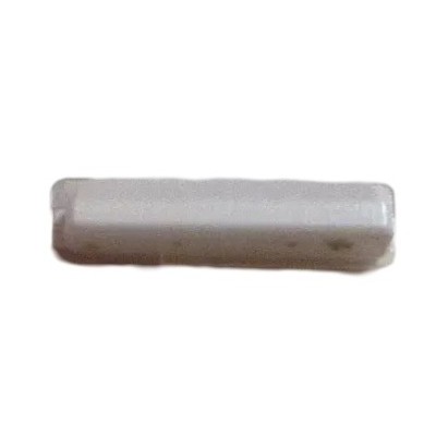 Power Button Outer For Lg L80 Dual White By - Maxbhi Com