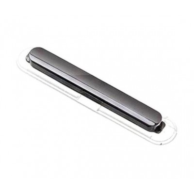 Power Button Outer For Panasonic T41 8gb Red By - Maxbhi Com