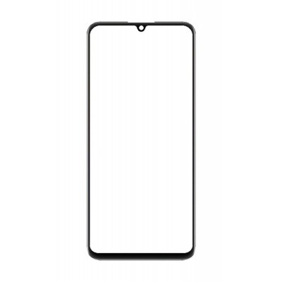 Touch Screen Digitizer For Huawei Enjoy 20 Black By - Maxbhi Com