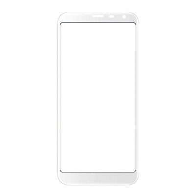 Touch Screen Digitizer For Karbonn K9 Smart Plus Champagne By - Maxbhi Com