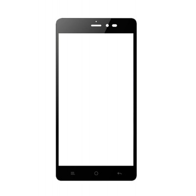 Touch Screen Digitizer For Reach Allure Rise Black By - Maxbhi Com