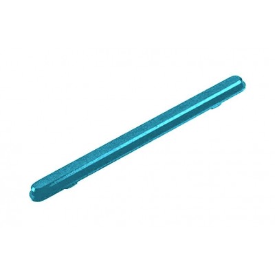 Volume Side Button Outer For Huawei Enjoy 20 Green By - Maxbhi Com