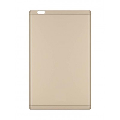 Back Panel Cover For Iball Itab Bizniz White - Maxbhi Com