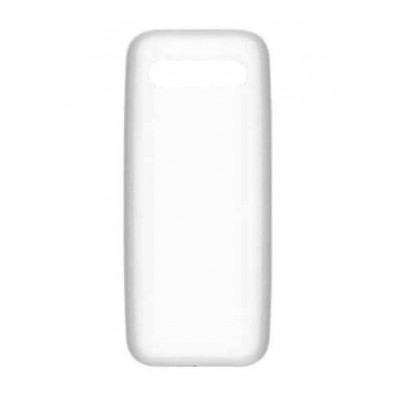 Back Panel Cover For Itel It6310 White - Maxbhi Com