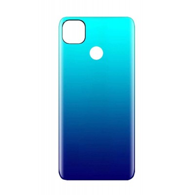 Back Panel Cover For Itel Vision 1 White - Maxbhi Com