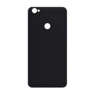 Back Panel Cover For Karbonn Frames S9 Black - Maxbhi Com