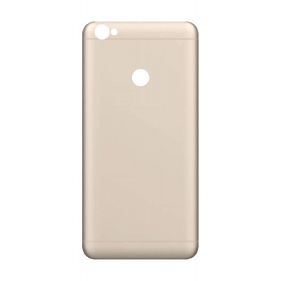 Back Panel Cover For Karbonn Frames S9 Champagne - Maxbhi Com