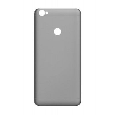 Back Panel Cover For Karbonn Frames S9 Grey - Maxbhi Com