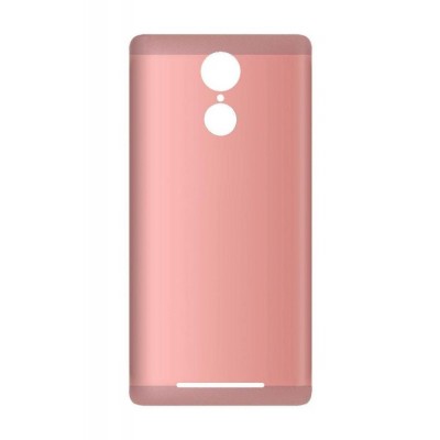 Back Panel Cover For Mtech Eros Smart White - Maxbhi Com