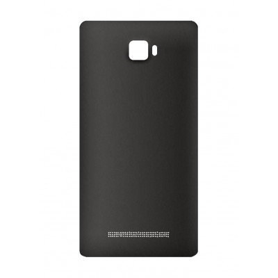 Back Panel Cover For Reach Allure Rise Black - Maxbhi Com