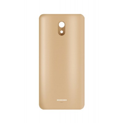 Back Panel Cover For Wiko Sunny3 Plus White - Maxbhi Com