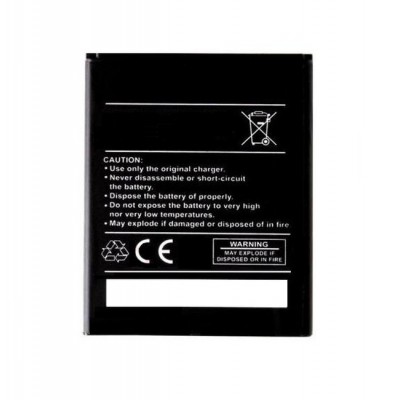 Battery For Wiko Sunny3 Plus By - Maxbhi Com
