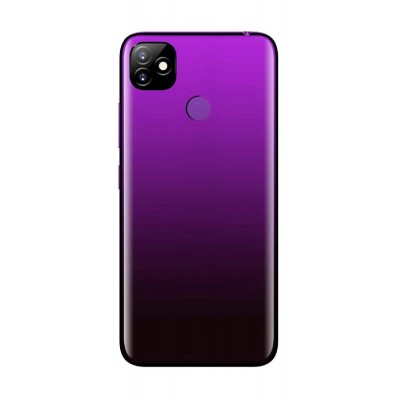 Full Body Housing For Itel Vision 1 Black - Maxbhi Com