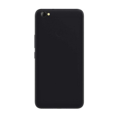 Full Body Housing For Karbonn Frames S9 Black - Maxbhi Com