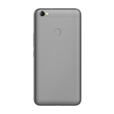 Full Body Housing For Karbonn Frames S9 Grey - Maxbhi Com