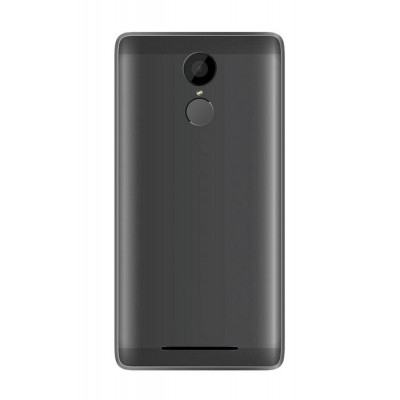 Full Body Housing For Mtech Eros Smart Grey - Maxbhi Com