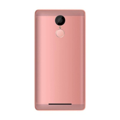 Full Body Housing For Mtech Eros Smart Rose Gold - Maxbhi Com