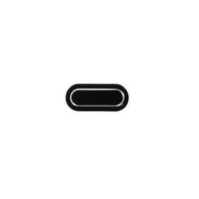 Home Button Outer For Alcatel Flash Plus 2 32gb Black By - Maxbhi Com