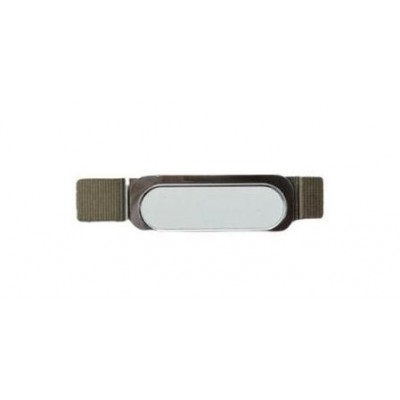 Home Button Outer For Huawei Mediapad M3 64gb Lte Gold By - Maxbhi Com