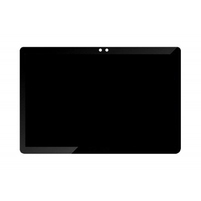 Lcd With Touch Screen For Acer One 10 T4129l White By - Maxbhi Com