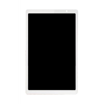 Lcd With Touch Screen For Iball Itab Bizniz Black By - Maxbhi Com