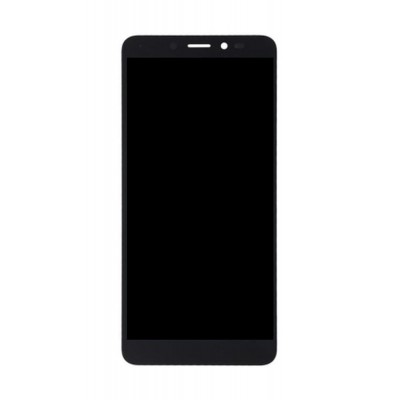 Lcd With Touch Screen For Wiko Sunny3 Plus Red By - Maxbhi Com
