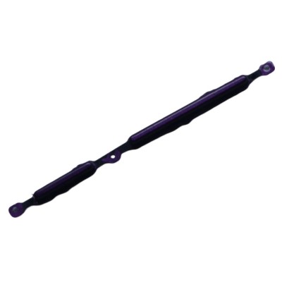 Power Button Outer For Infinix Smart 4 Plus Violet By - Maxbhi Com