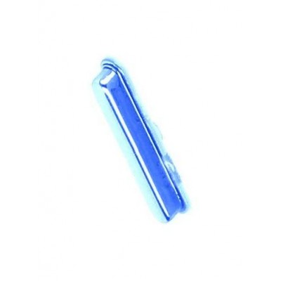 Power Button Outer For Itel Vision 1 Blue By - Maxbhi Com