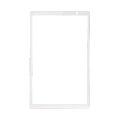 Replacement Front Glass For Iball Itab Bizniz Gold By - Maxbhi Com