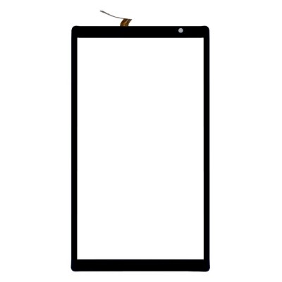 Touch Screen Digitizer For Iball Itab Bizniz Black By - Maxbhi Com