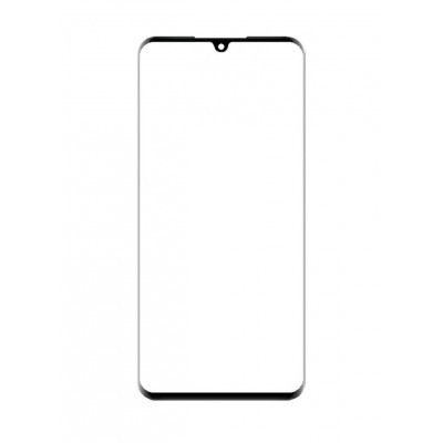 Touch Screen Digitizer For Zte Axon 10s Pro 5g White By - Maxbhi Com