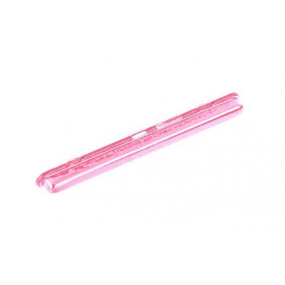 Volume Side Button Outer For Itel Vision 1 Purple By - Maxbhi Com