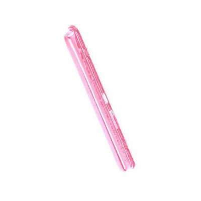 Volume Side Button Outer For Itel Vision 1 Purple By - Maxbhi Com