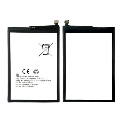 Battery For Tecno Spark 4 Air By - Maxbhi Com
