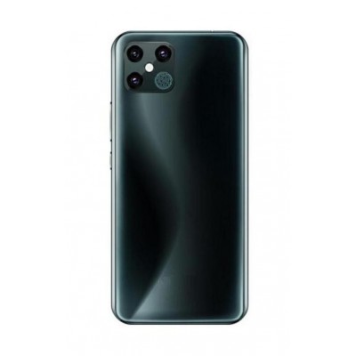 Full Body Housing For Gionee K3 Pro Black - Maxbhi Com