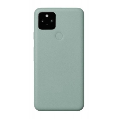 Full Body Housing For Google Pixel 5 White - Maxbhi Com