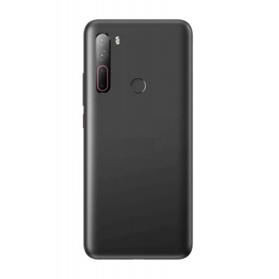Full Body Housing For Htc U20 Black - Maxbhi Com