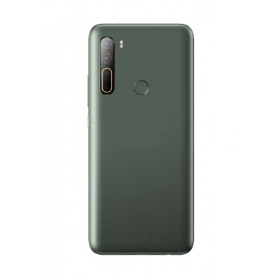 Full Body Housing For Htc U20 Green - Maxbhi Com