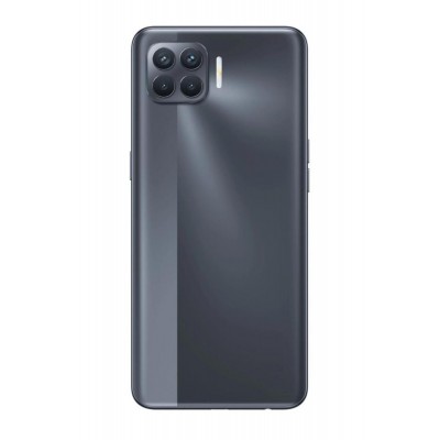 Full Body Housing For Oppo Reno 4 Lite Black - Maxbhi Com